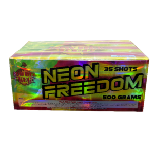 Neon Freedom